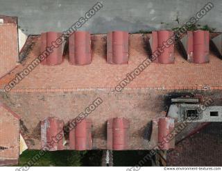 building roof ceramic 0001